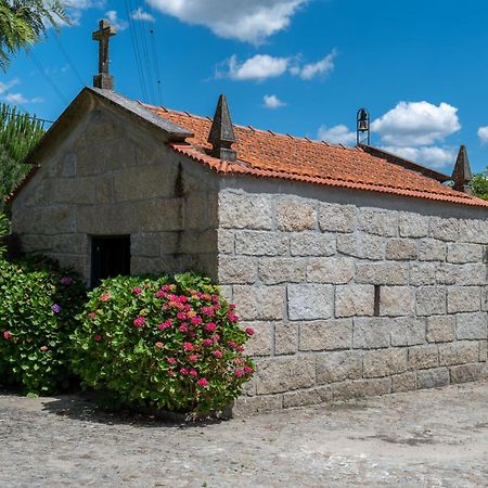 Quinta Do Carvalhal Alojamento, Penafiel Irivo المظهر الخارجي الصورة